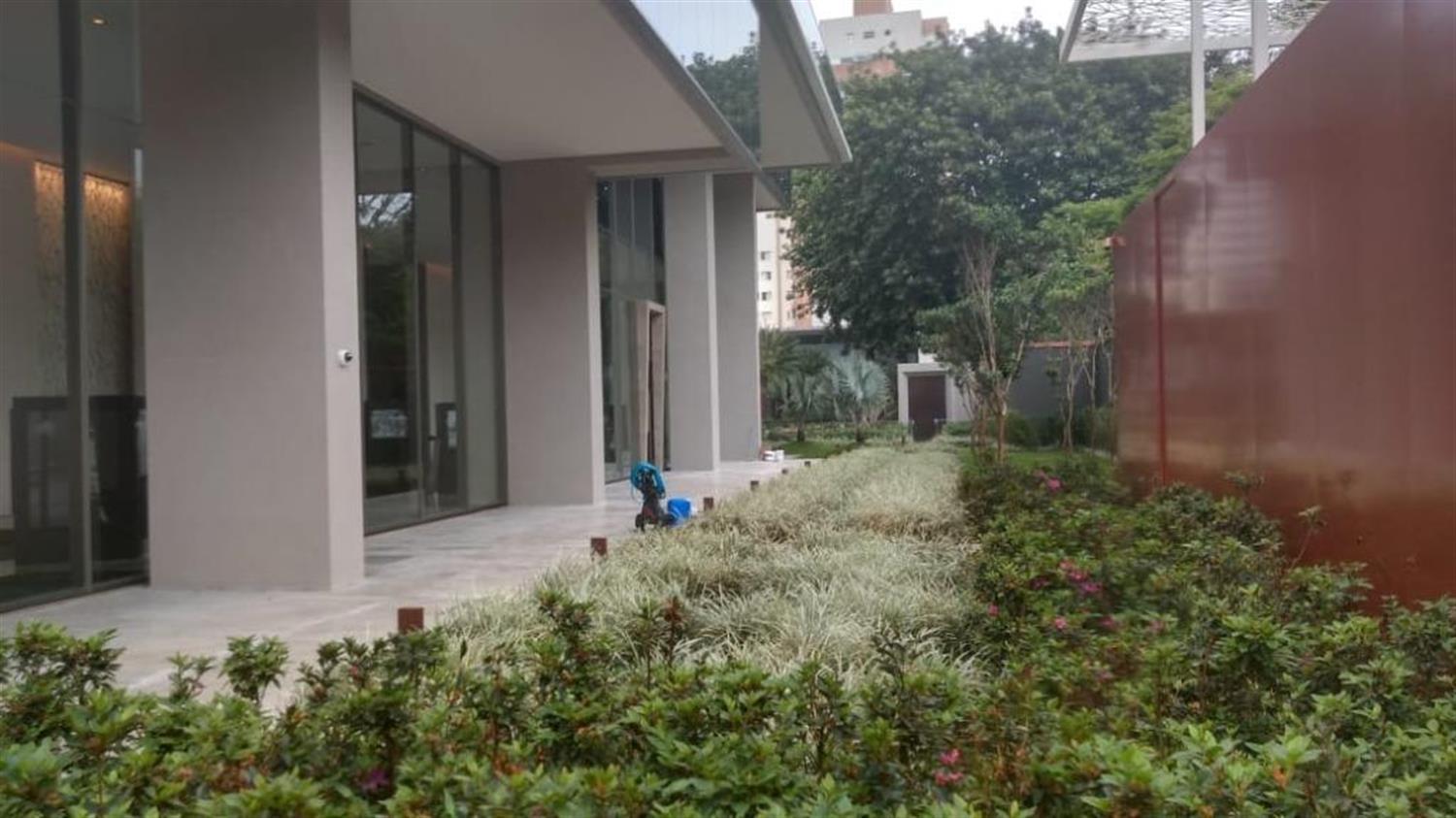Apartamento, 4 quartos, 275 m² - Foto 23