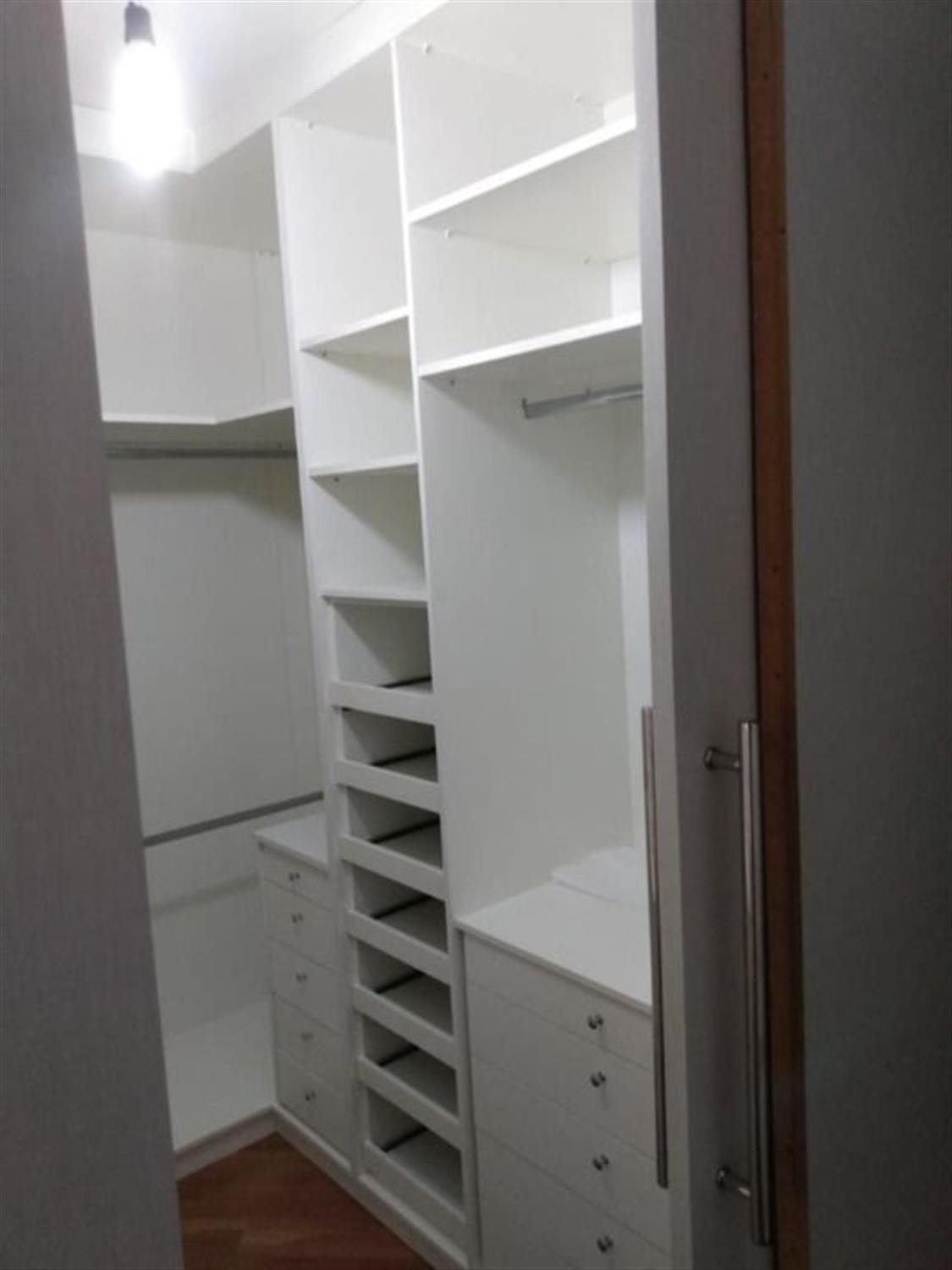 Apartamento, 4 quartos, 165 m² - Foto 9