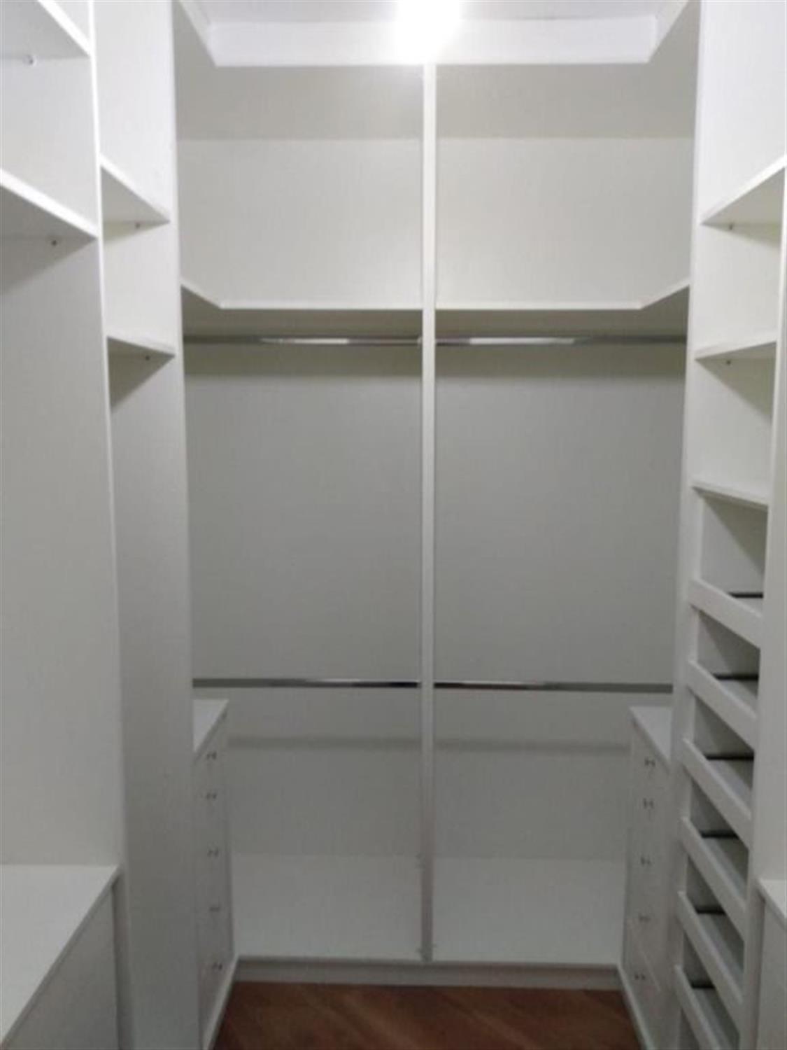 Apartamento, 4 quartos, 165 m² - Foto 8