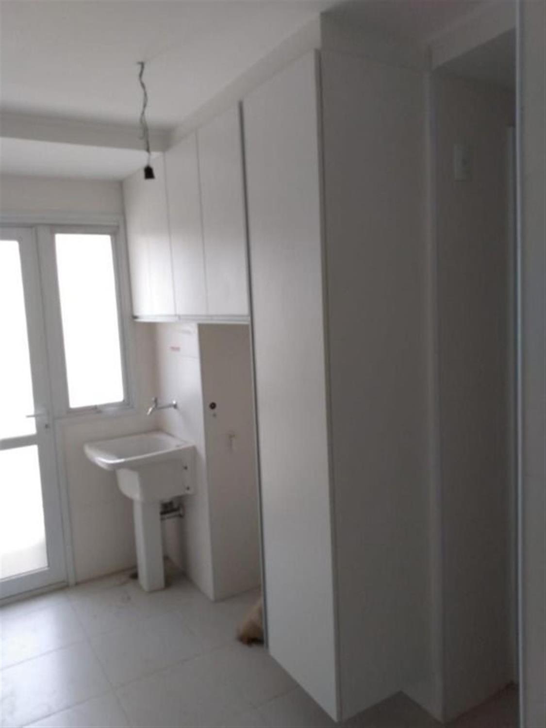 Apartamento, 4 quartos, 165 m² - Foto 3