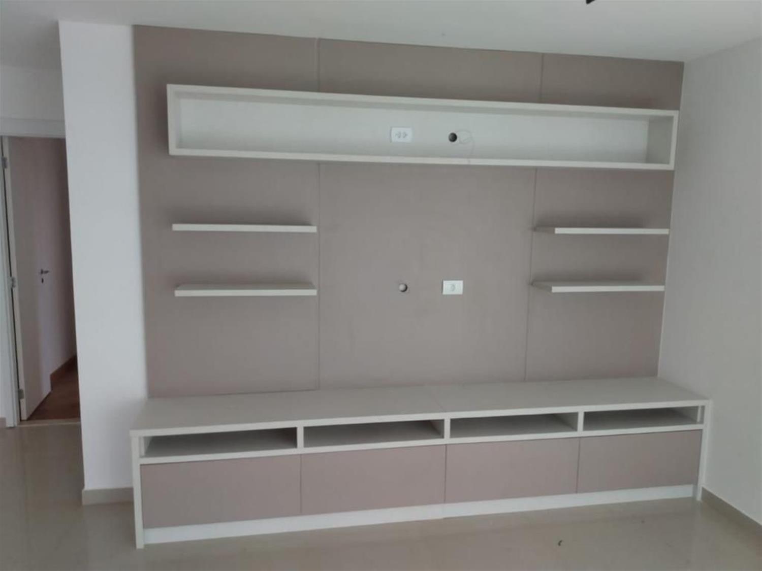 Apartamento, 4 quartos, 165 m² - Foto 1