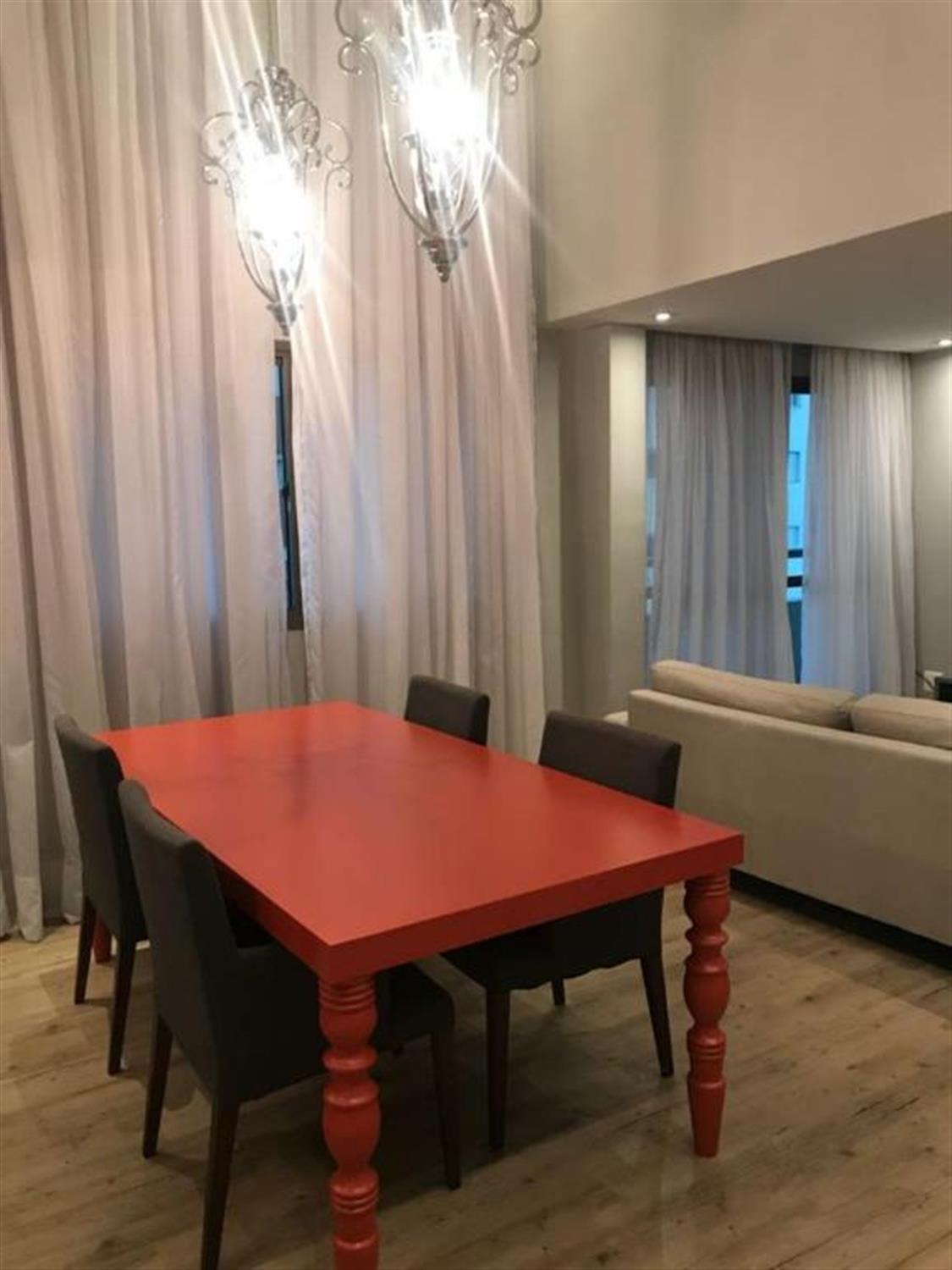 Apartamento, 2 quartos, 100 m² - Foto 3