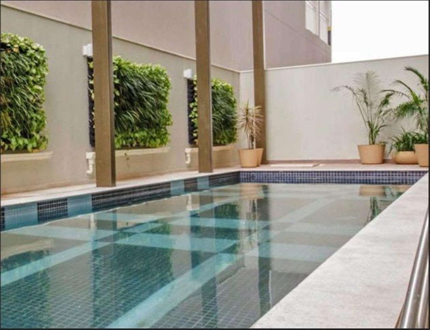 Apartamento, 2 quartos, 100 m² - Foto 23