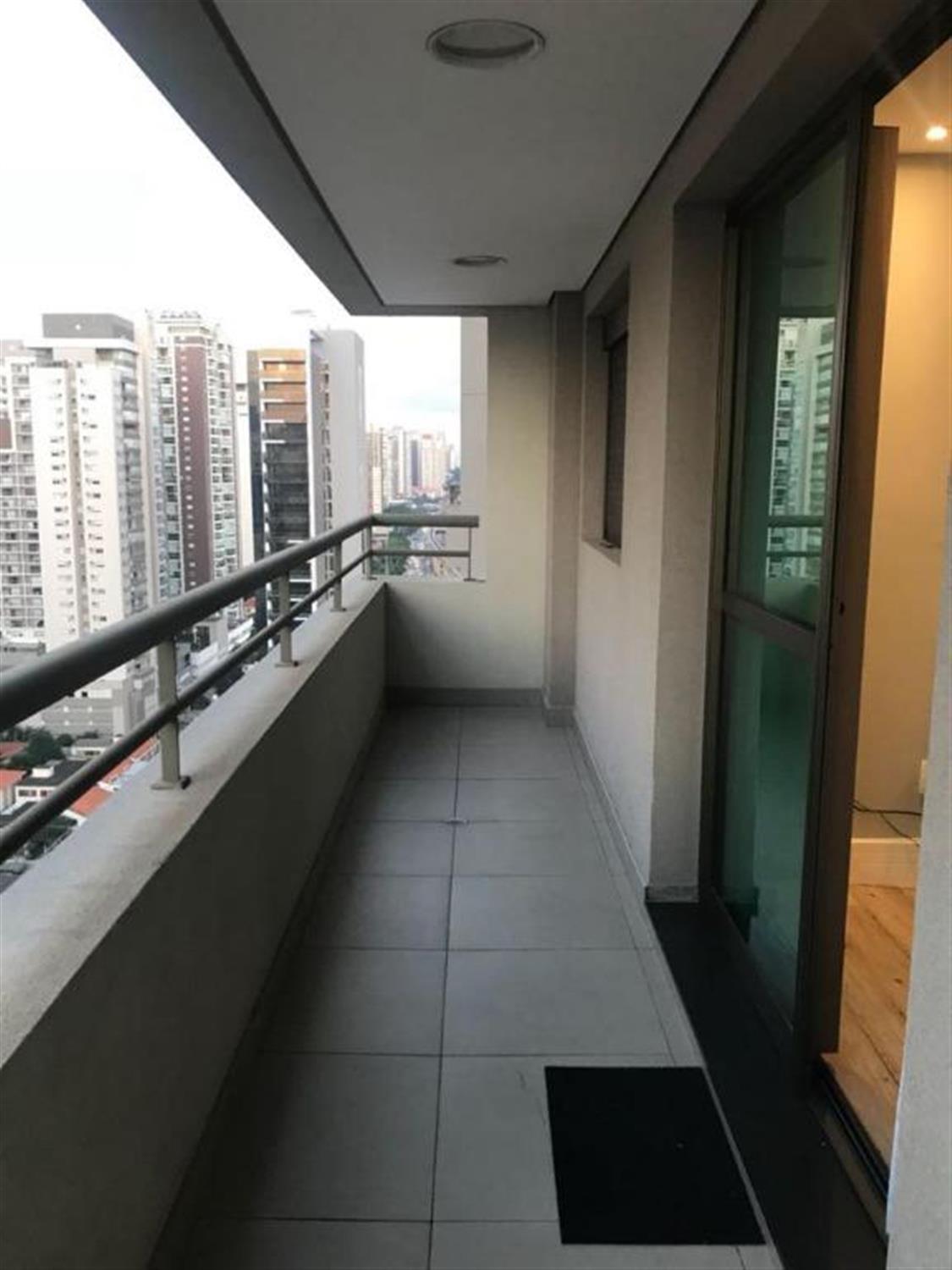 Apartamento, 2 quartos, 100 m² - Foto 4