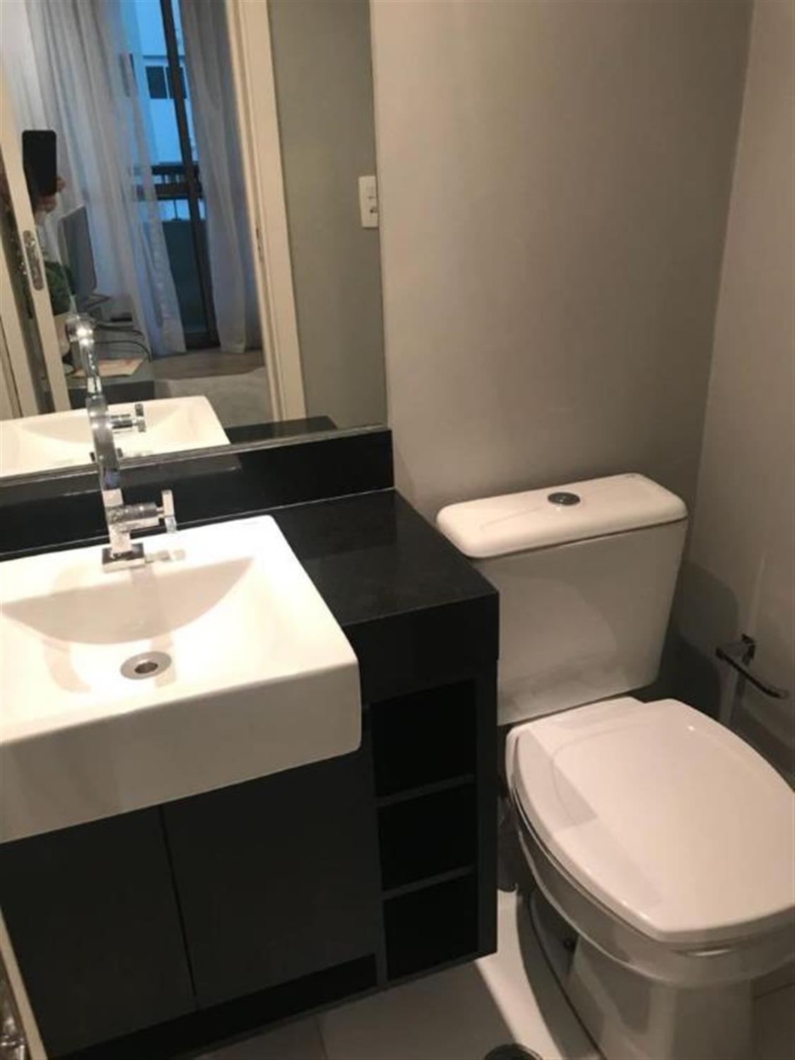 Apartamento, 2 quartos, 100 m² - Foto 6