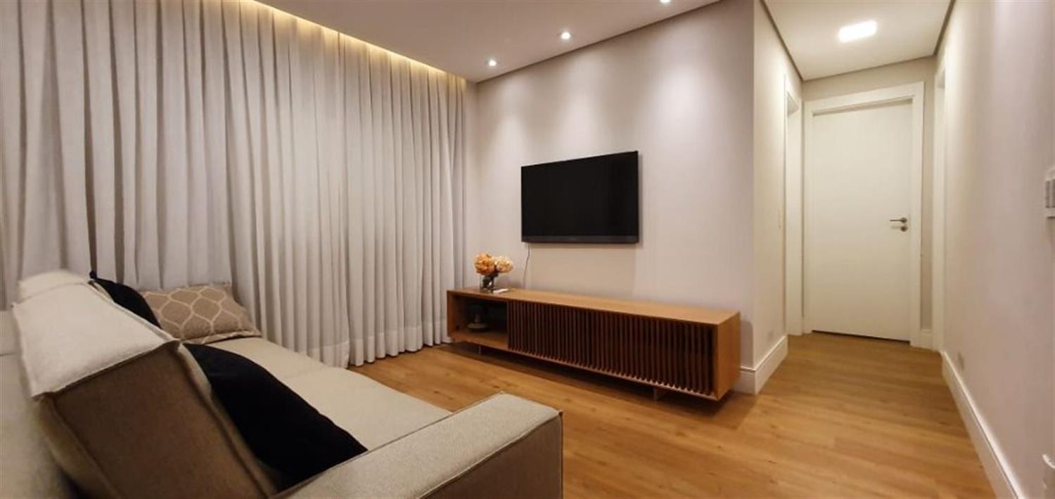 Apartamento, 2 quartos, 92 m² - Foto 3