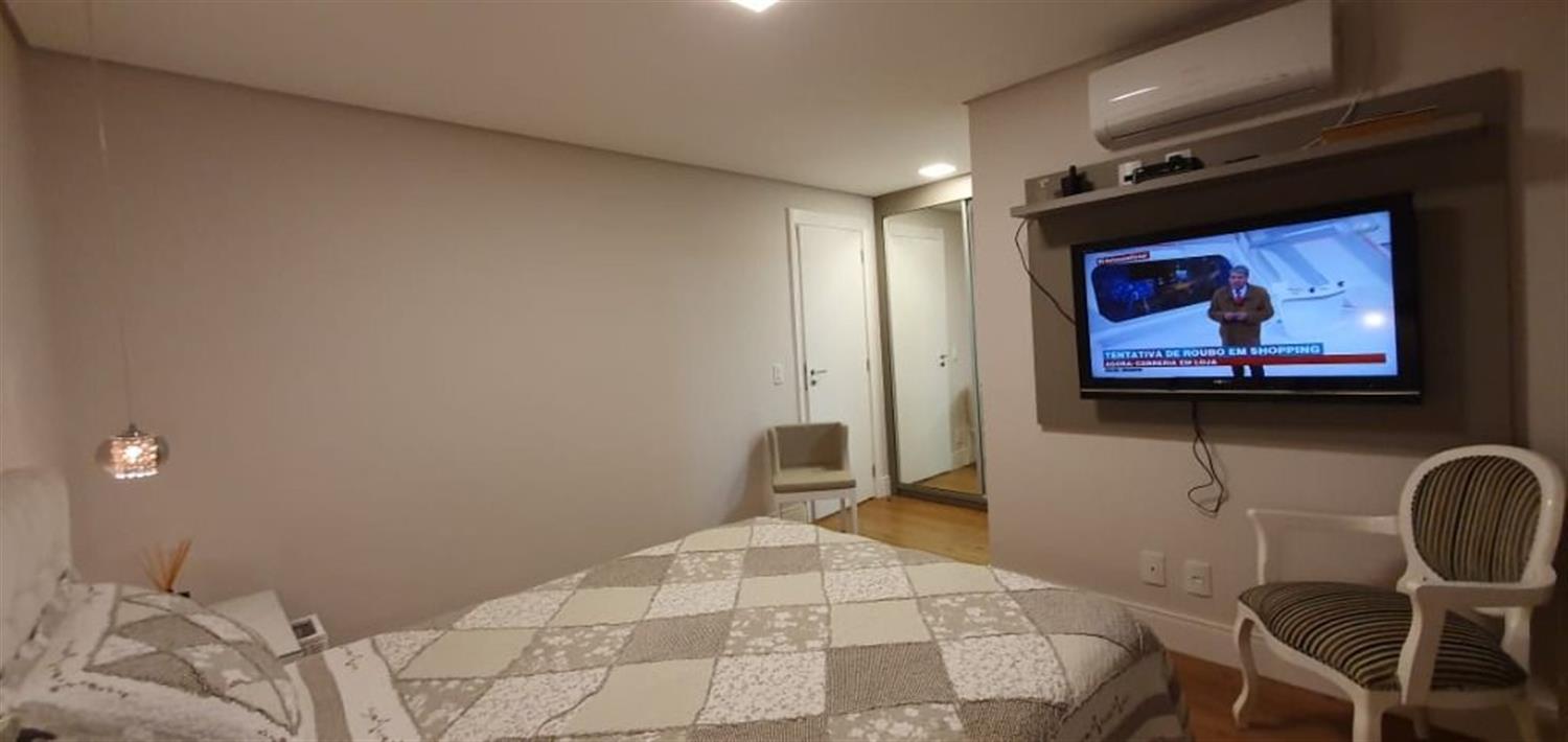 Apartamento, 2 quartos, 92 m² - Foto 8