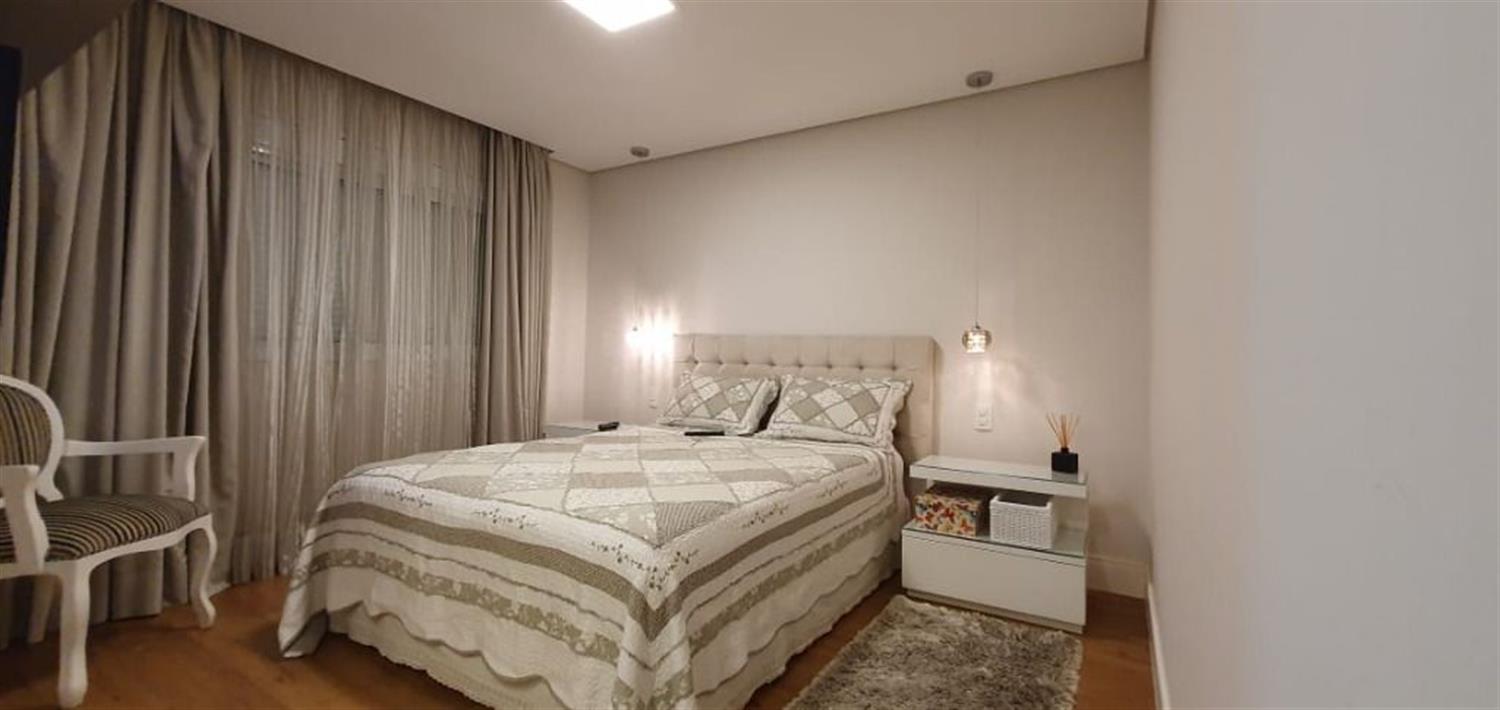 Apartamento, 2 quartos, 92 m² - Foto 7