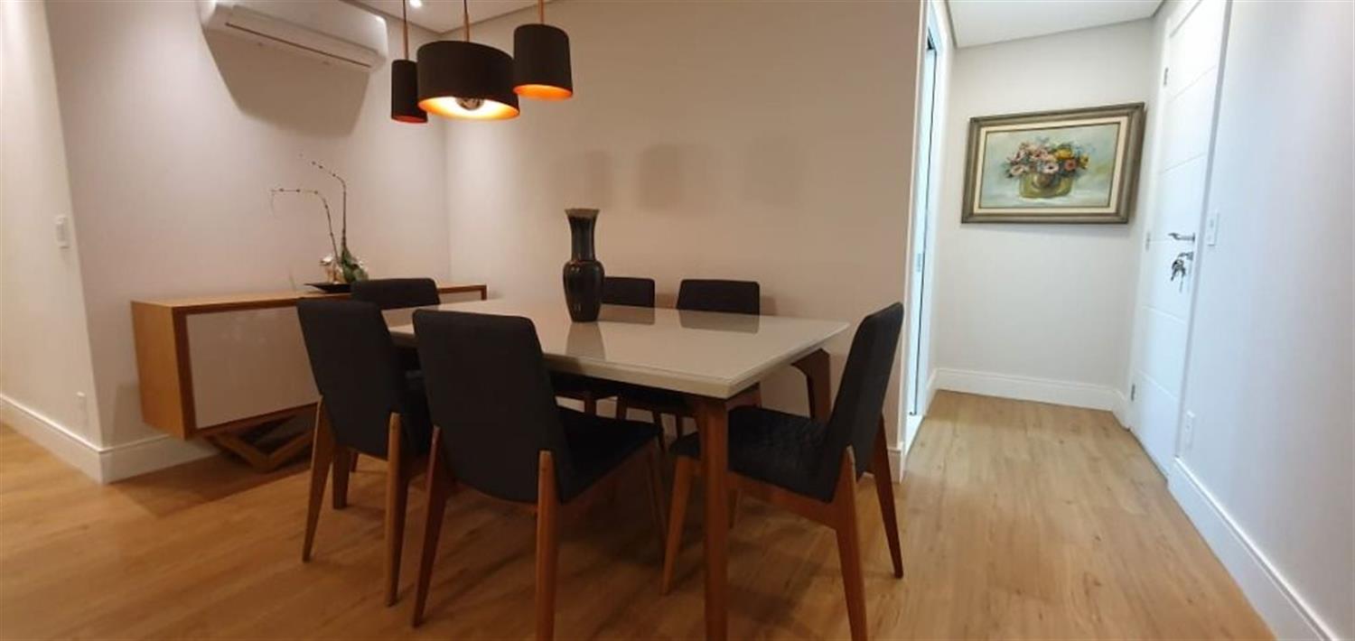 Apartamento, 2 quartos, 92 m² - Foto 4