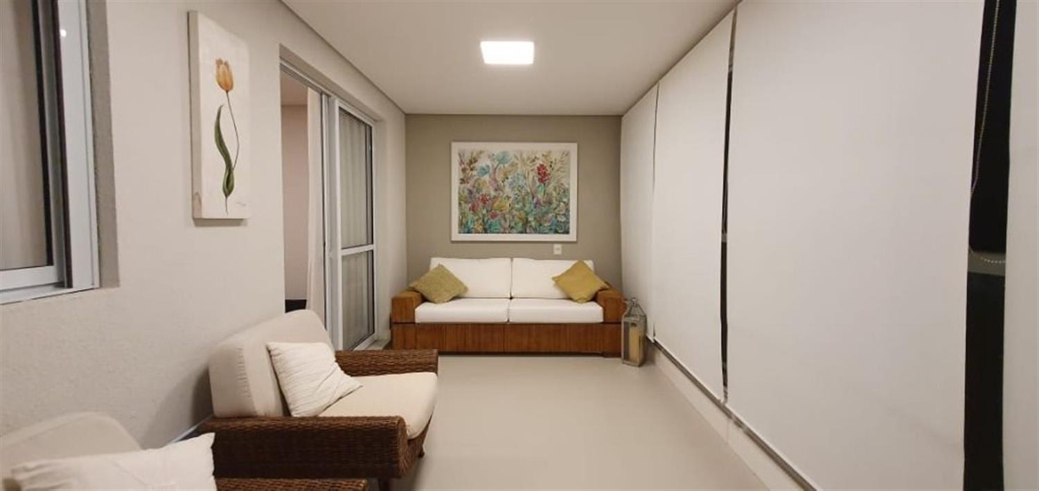 Apartamento, 2 quartos, 92 m² - Foto 5
