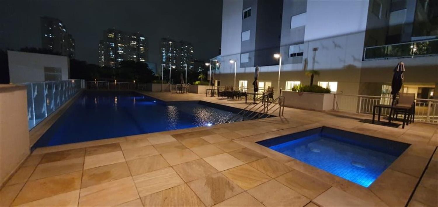 Apartamento, 2 quartos, 92 m² - Foto 20