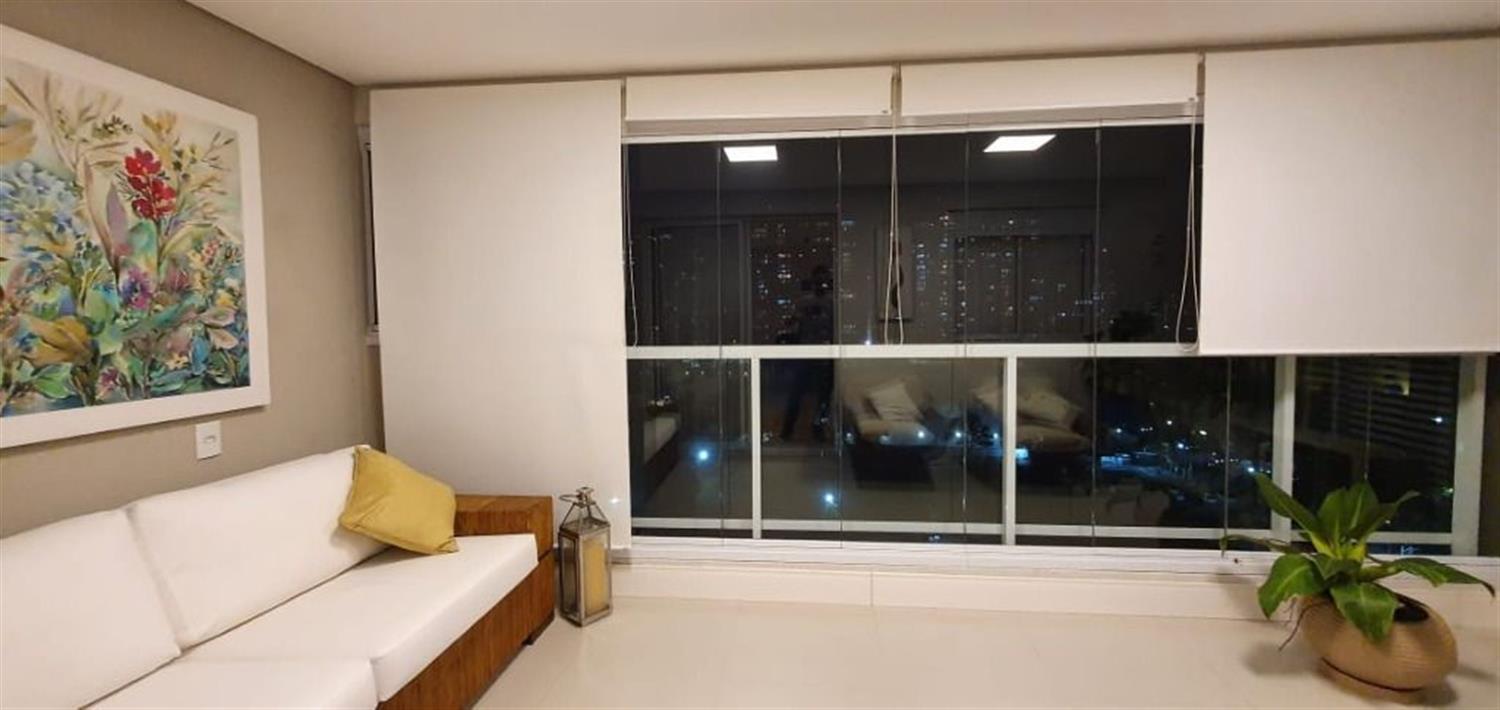 Apartamento, 2 quartos, 92 m² - Foto 6