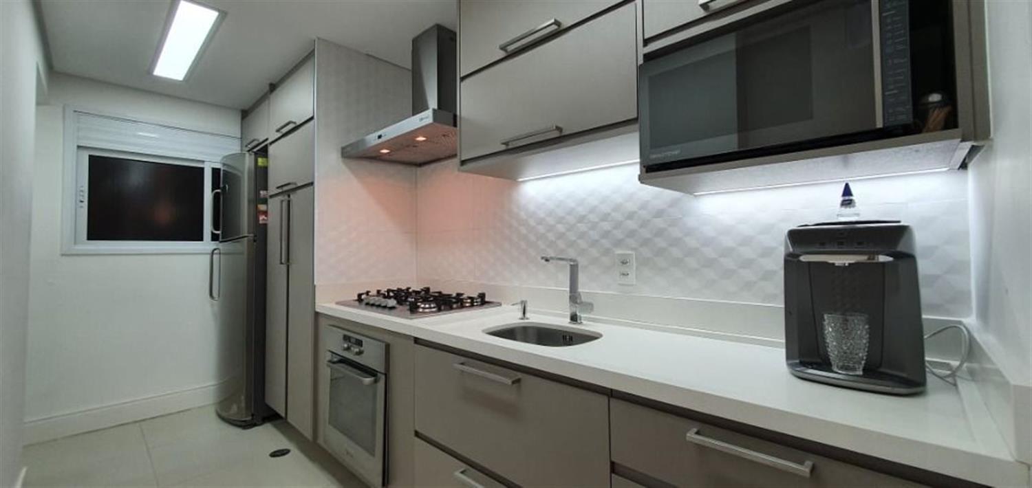 Apartamento, 2 quartos, 92 m² - Foto 14