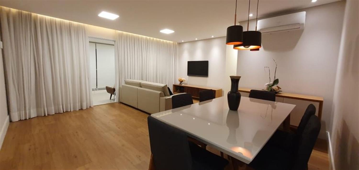 Apartamento, 2 quartos, 92 m² - Foto 2