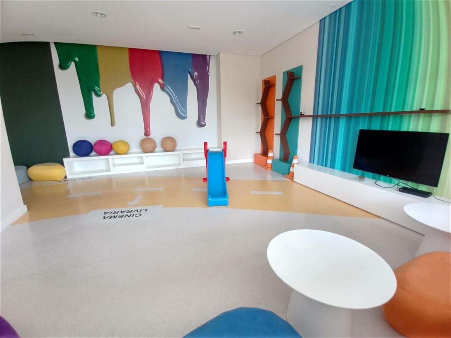 Apartamento, 2 quartos, 92 m² - Foto 32