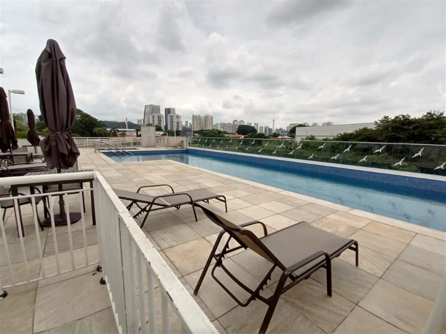 Apartamento, 2 quartos, 92 m² - Foto 30