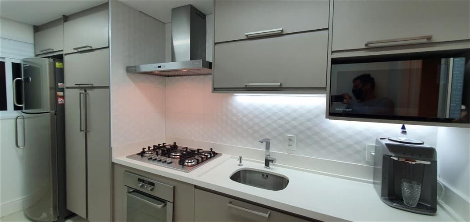 Apartamento, 2 quartos, 92 m² - Foto 17