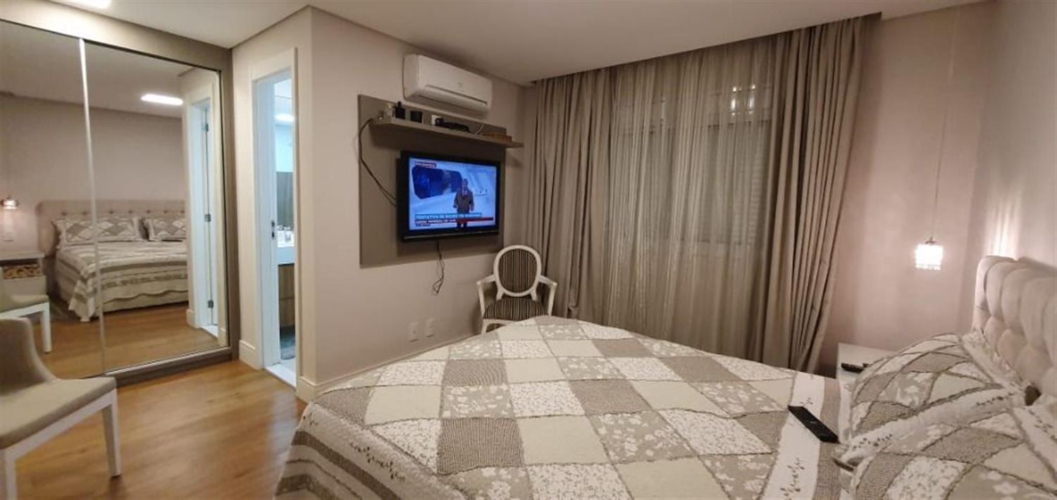 Apartamento, 2 quartos, 92 m² - Foto 9