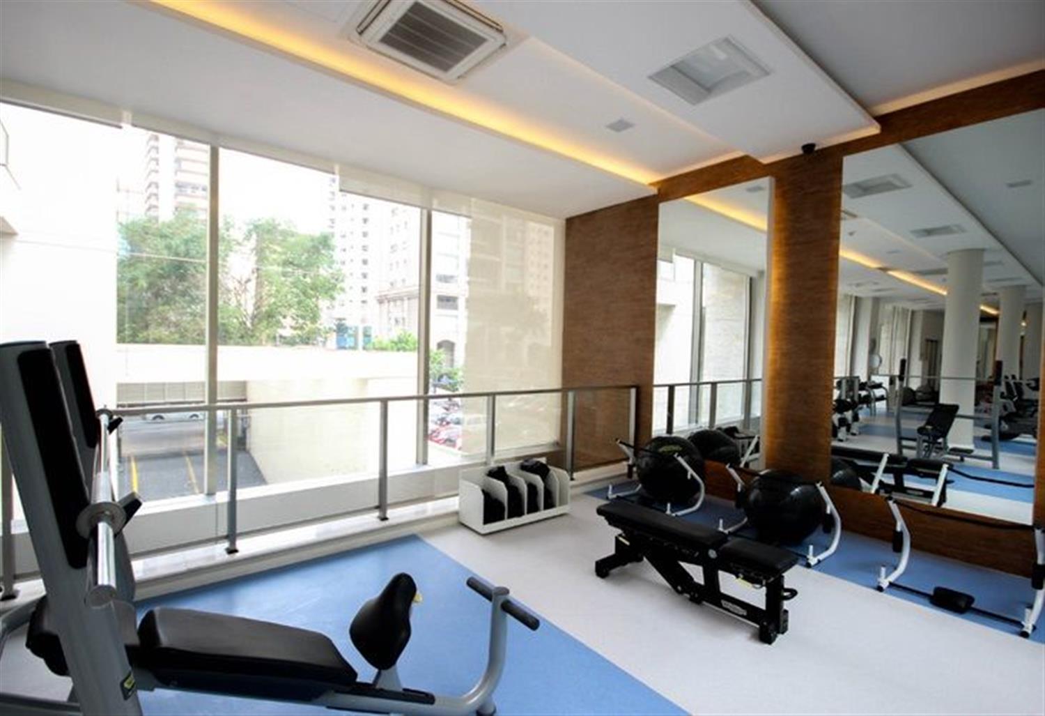 Apartamento, 2 quartos, 102 m² - Foto 25