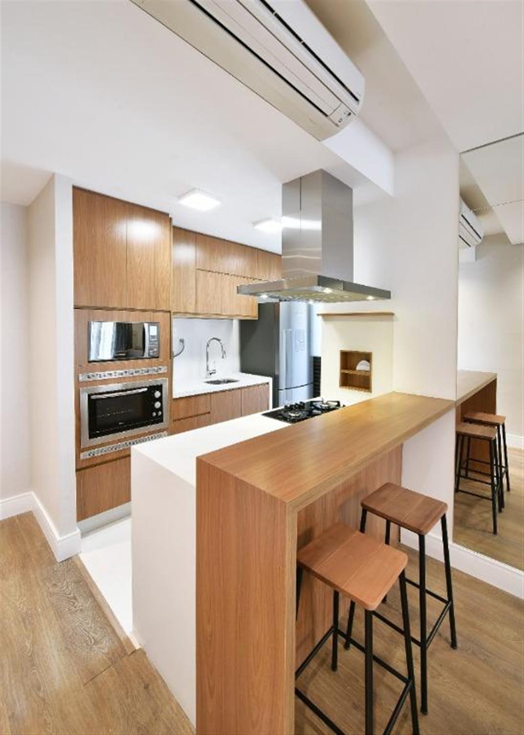 Apartamento, 2 quartos, 102 m² - Foto 8