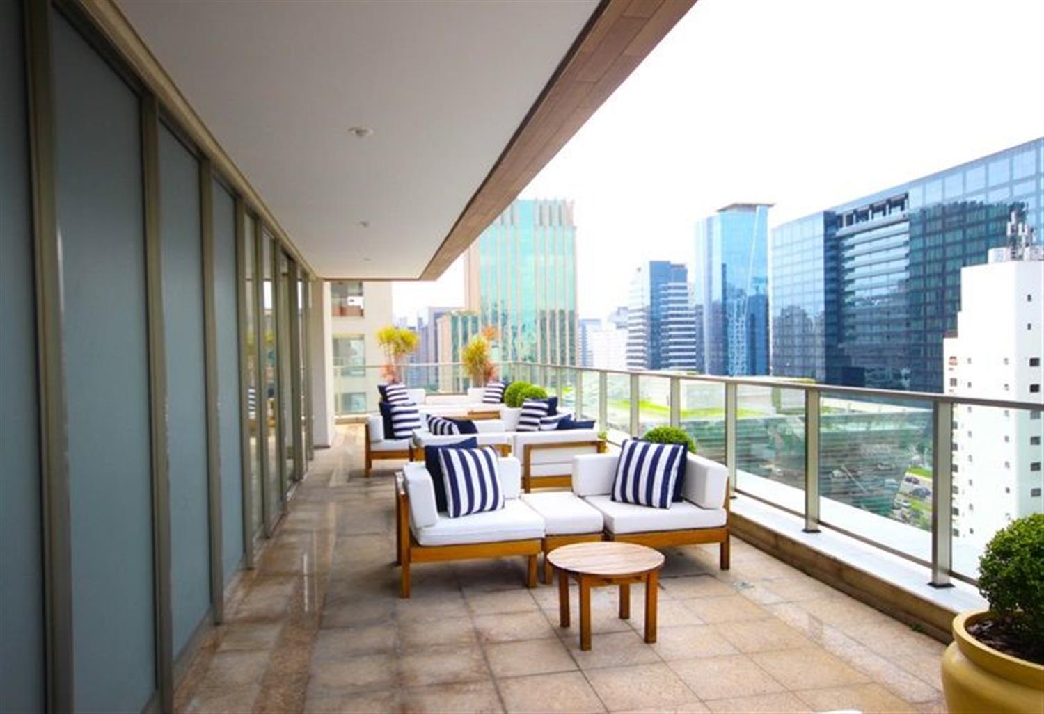 Apartamento, 2 quartos, 102 m² - Foto 18
