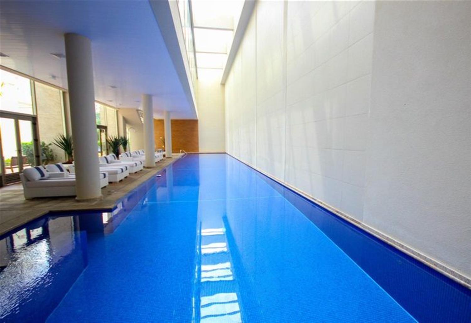 Apartamento, 2 quartos, 102 m² - Foto 12