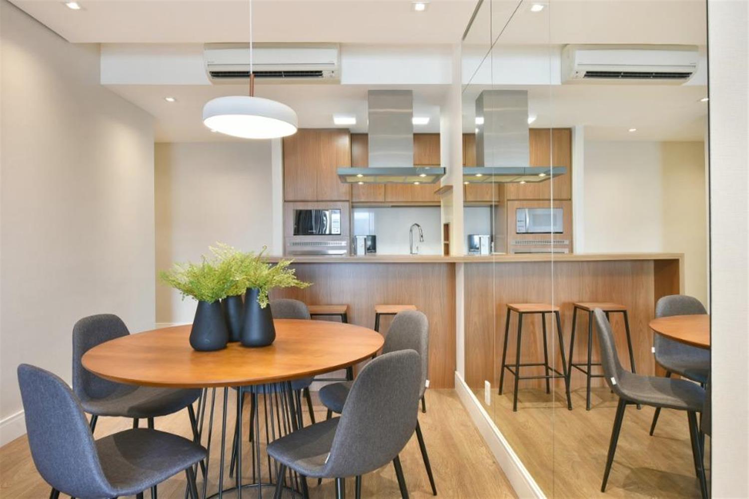 Apartamento, 2 quartos, 102 m² - Foto 6