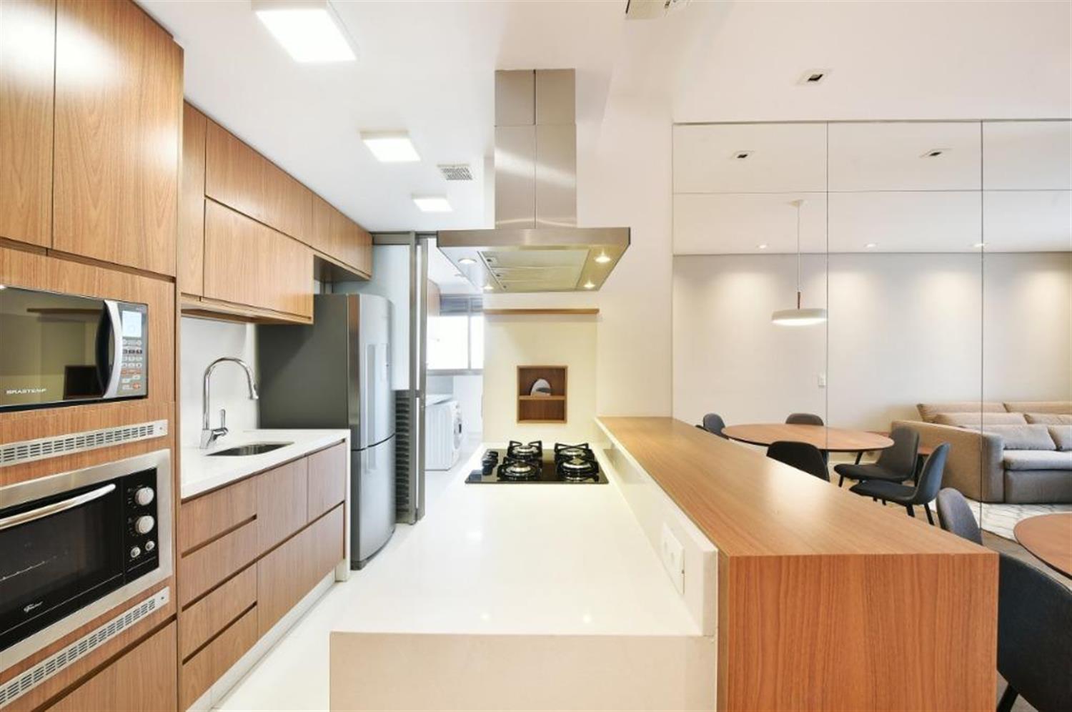 Apartamento, 2 quartos, 102 m² - Foto 7