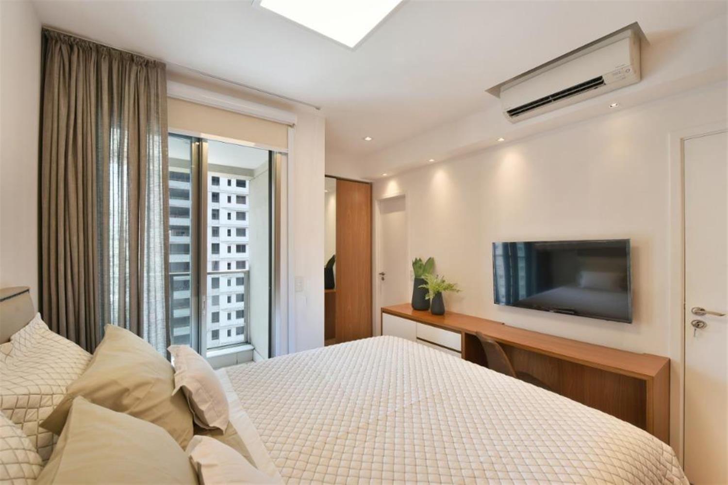 Apartamento, 2 quartos, 102 m² - Foto 10