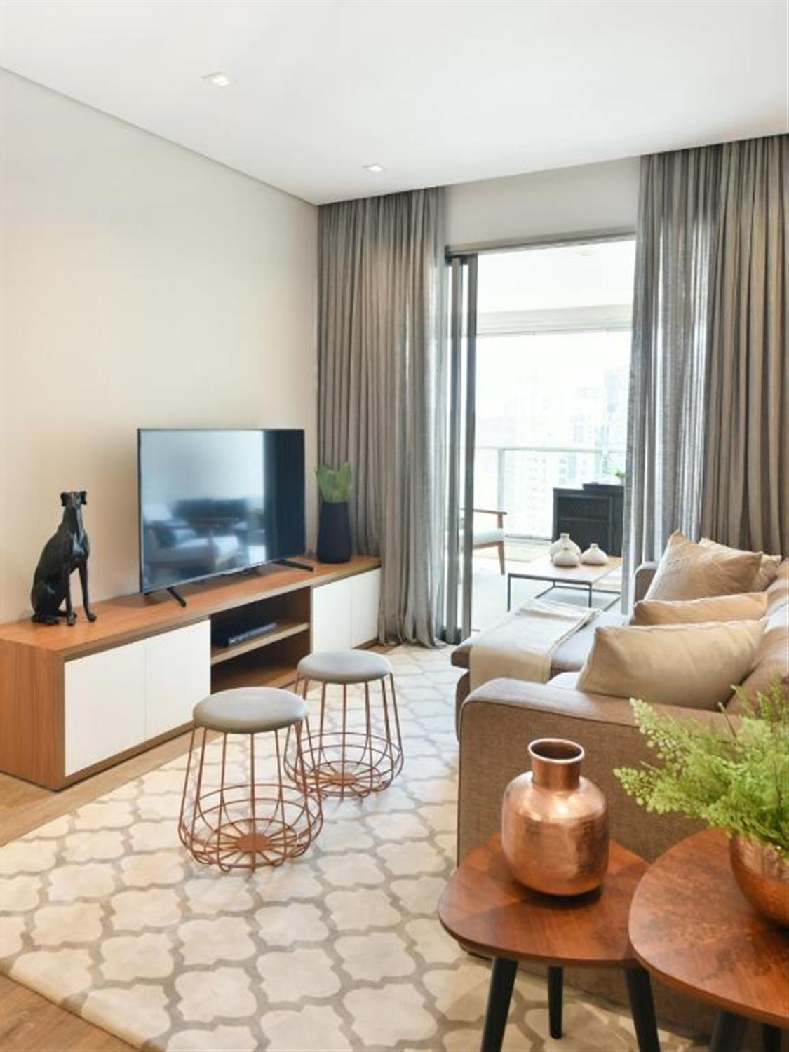 Apartamento, 2 quartos, 102 m² - Foto 4