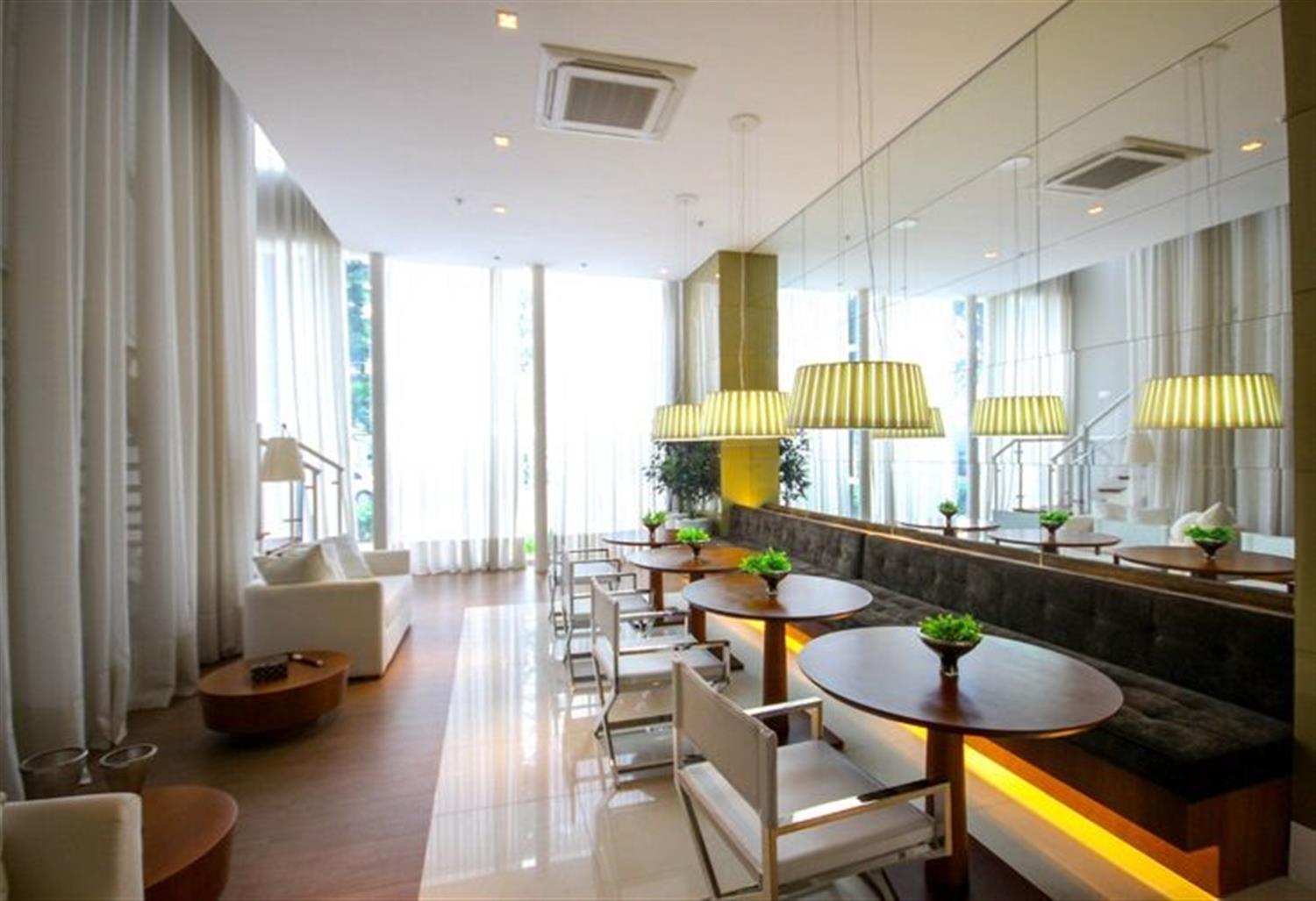 Apartamento, 2 quartos, 102 m² - Foto 22