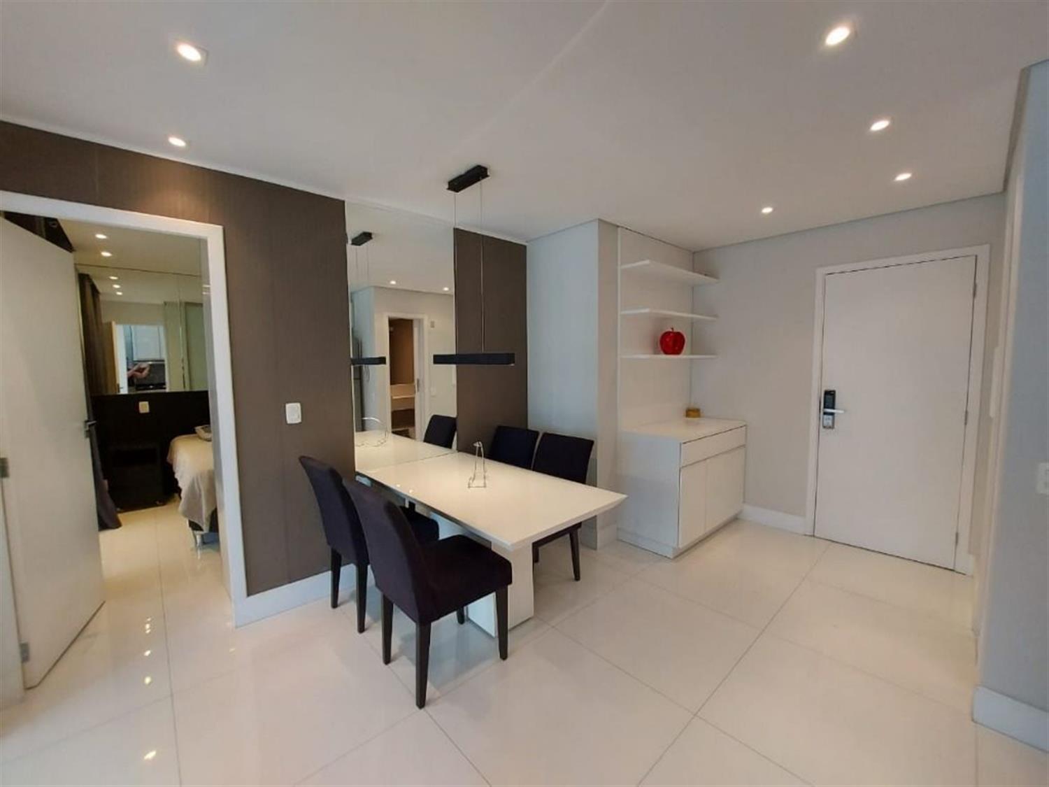 Apartamento, 1 quarto, 54 m² - Foto 10
