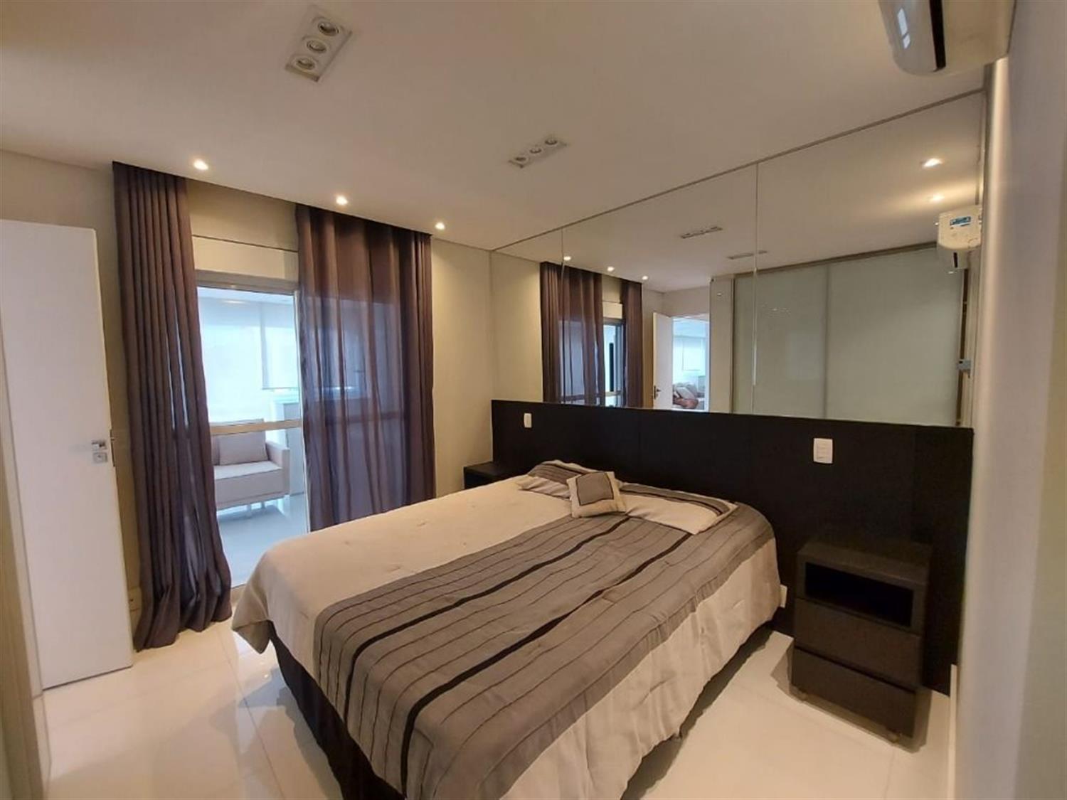 Apartamento, 1 quarto, 54 m² - Foto 14