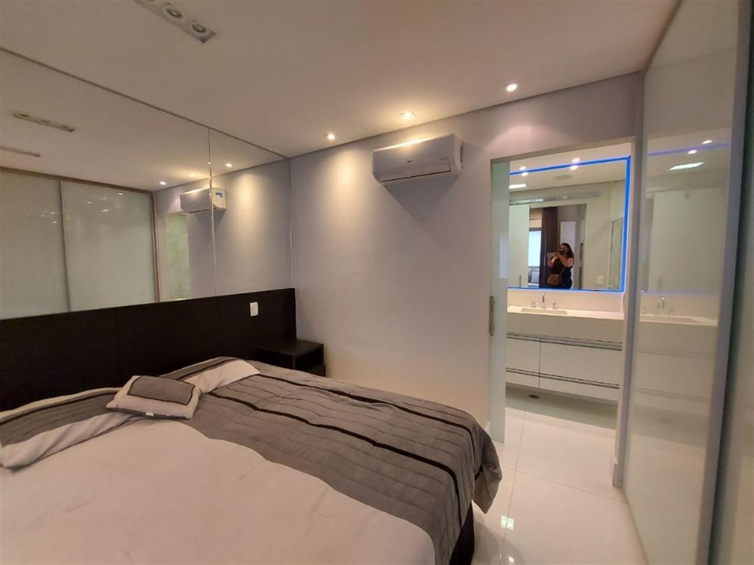 Apartamento, 1 quarto, 54 m² - Foto 12