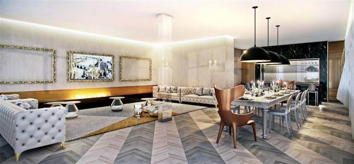 Apartamento, 2 quartos, 113 m² - Foto 15