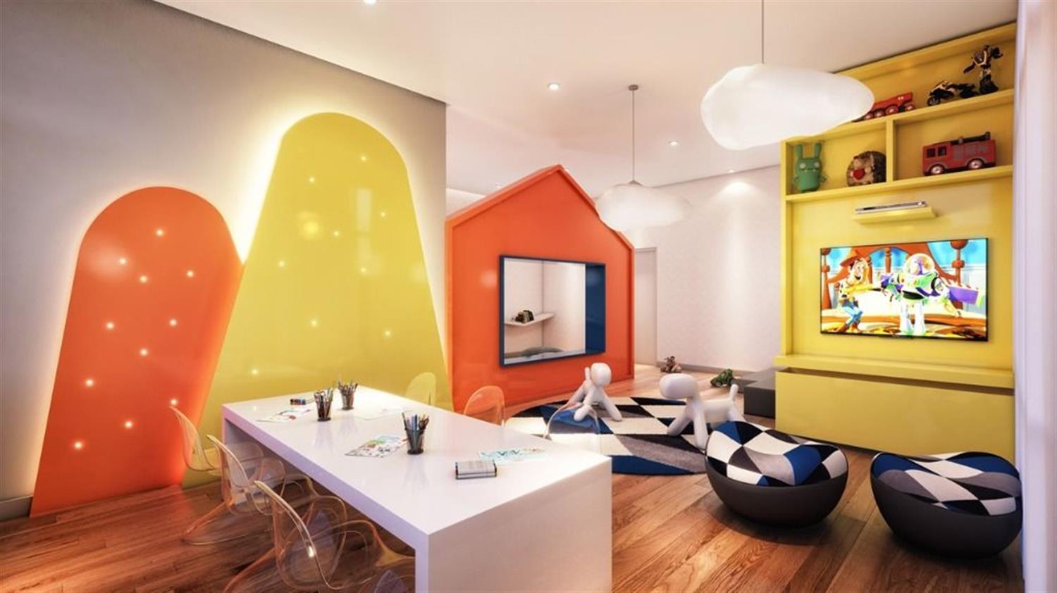 Apartamento, 2 quartos, 113 m² - Foto 13