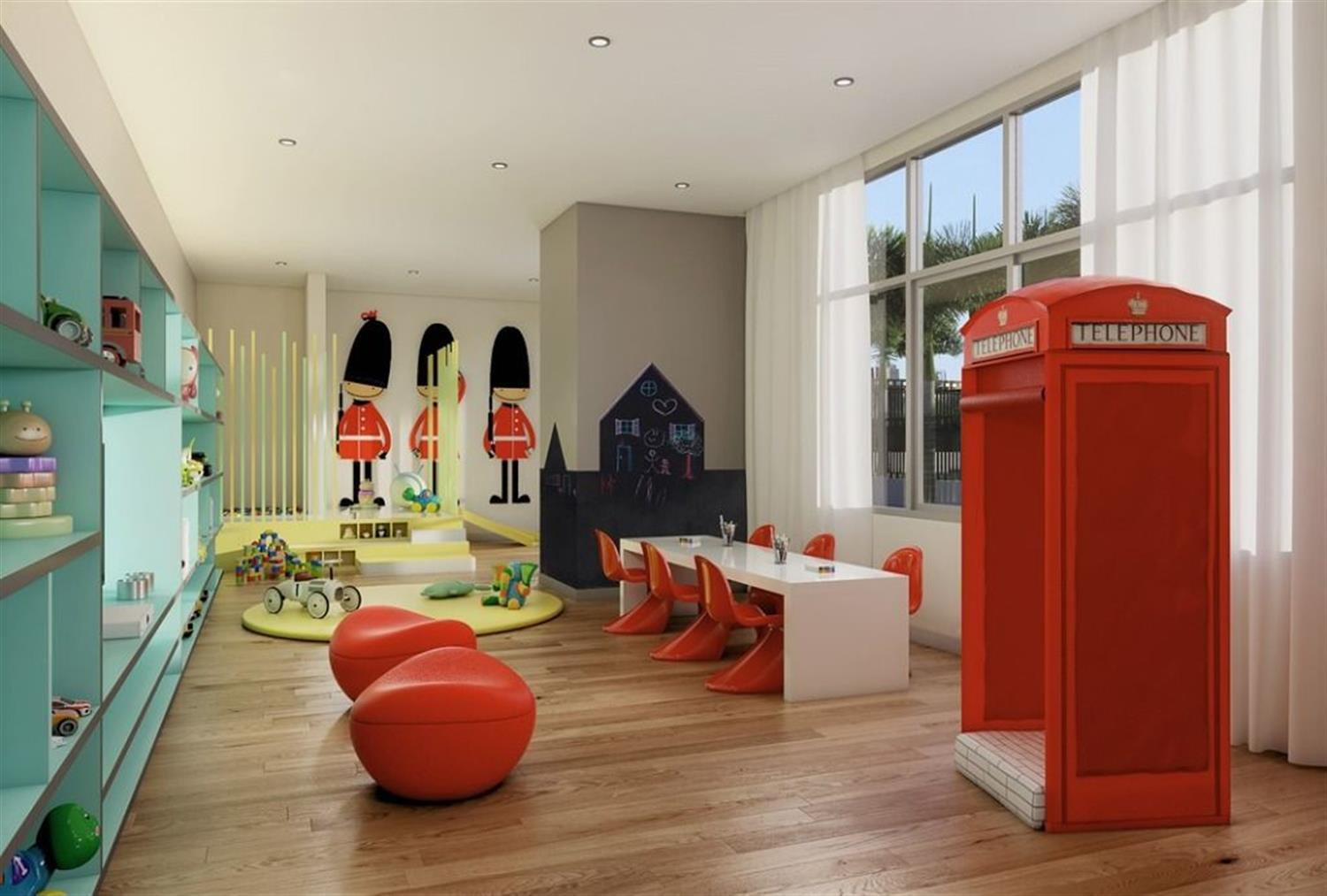 Apartamento, 2 quartos, 113 m² - Foto 17