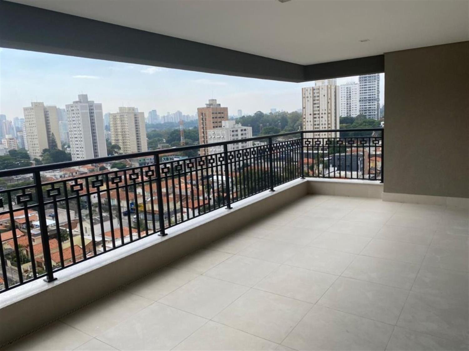 Apartamento, 2 quartos, 113 m² - Foto 2