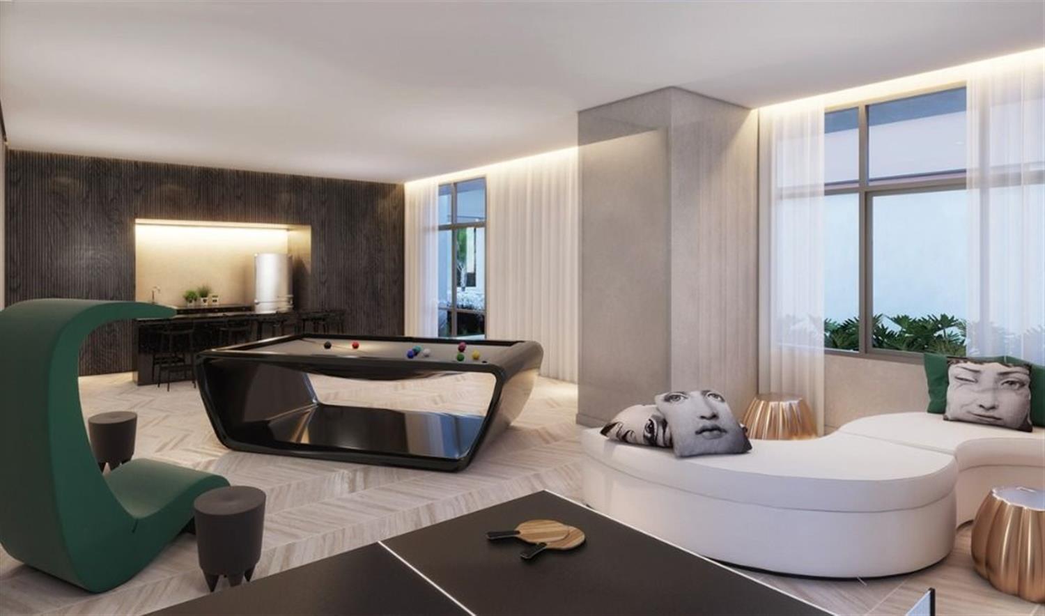 Apartamento, 2 quartos, 113 m² - Foto 21
