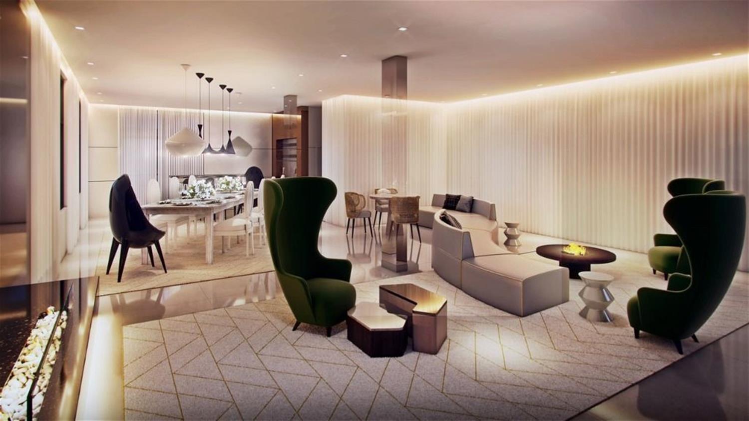 Apartamento, 2 quartos, 113 m² - Foto 20