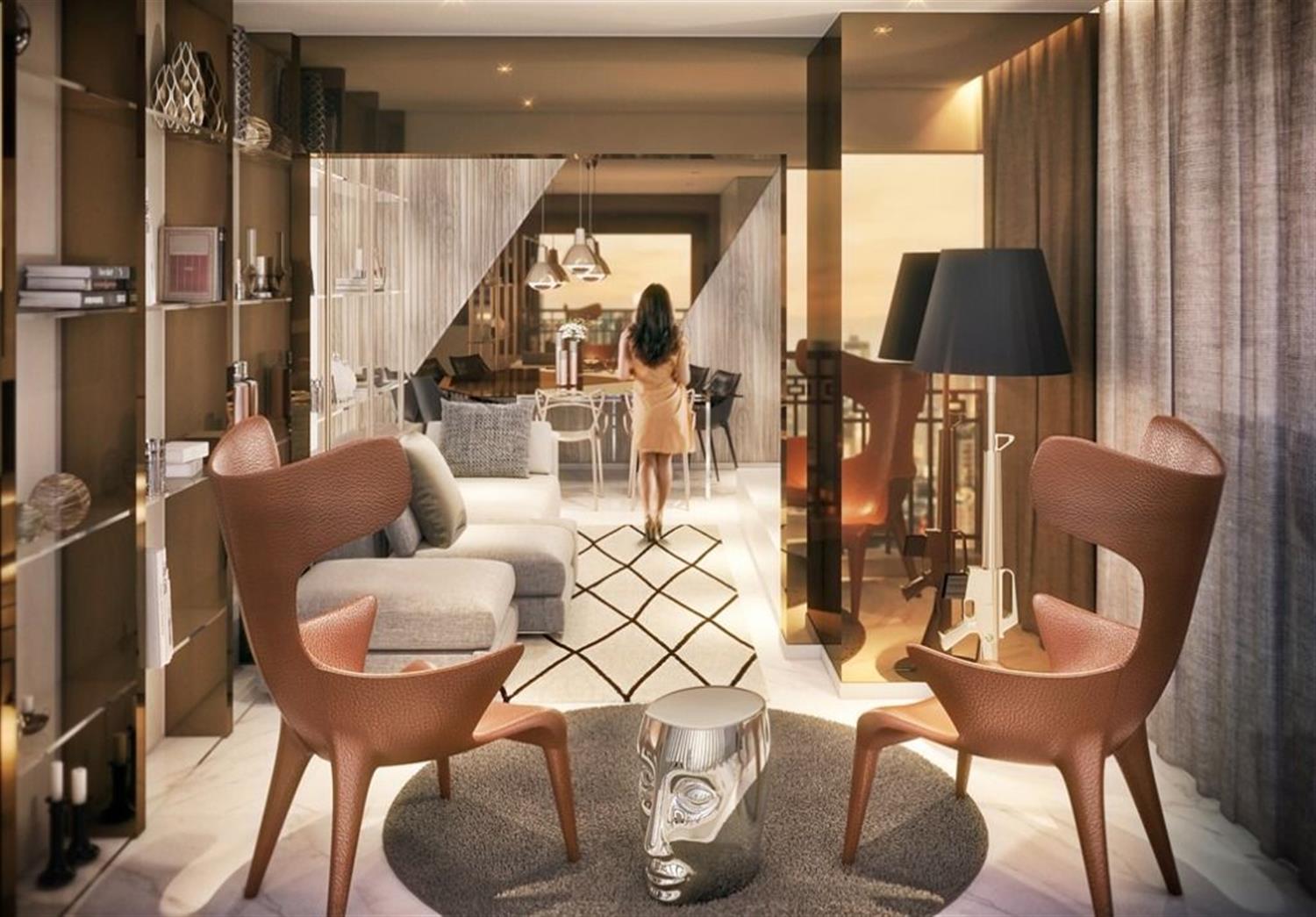 Apartamento, 2 quartos, 113 m² - Foto 22