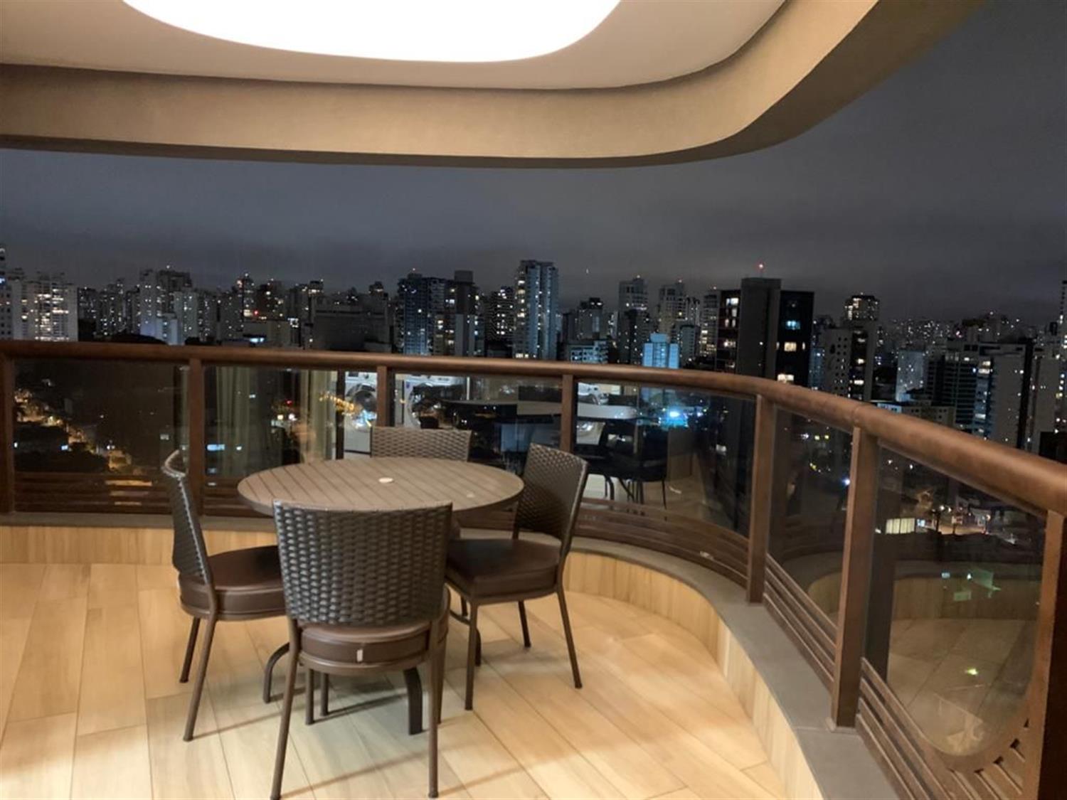 Apartamento, 1 quarto, 48 m² - Foto 1