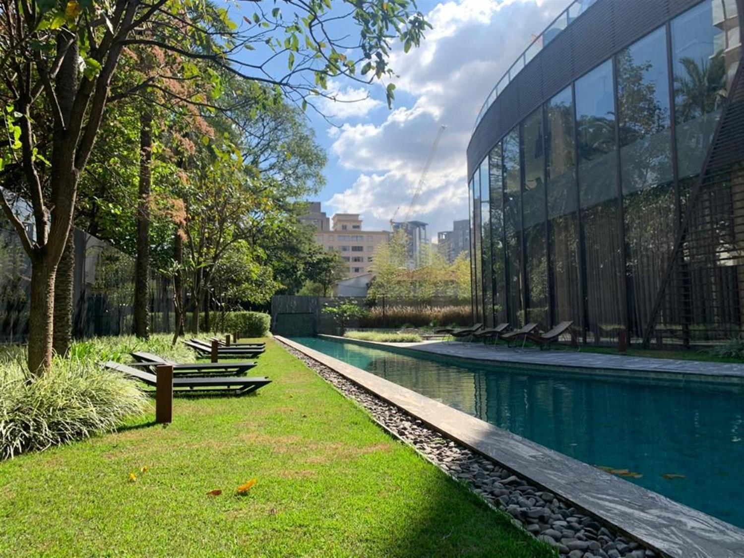 Apartamento, 1 quarto, 48 m² - Foto 21