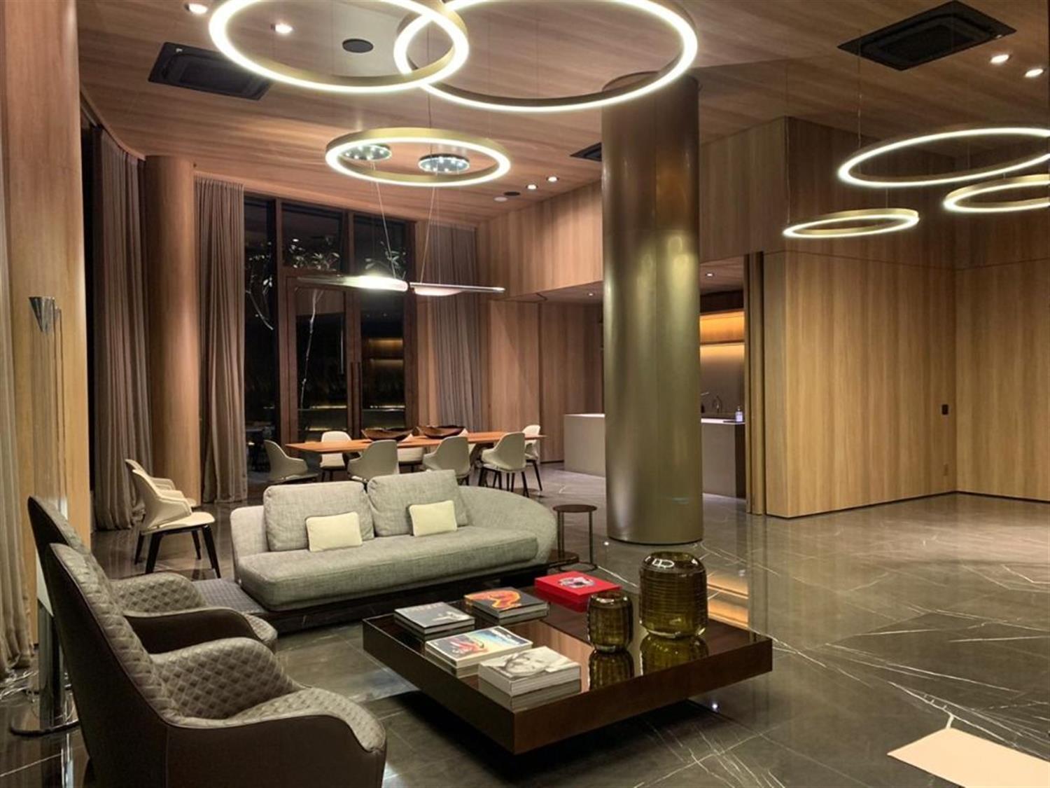 Apartamento, 1 quarto, 48 m² - Foto 13