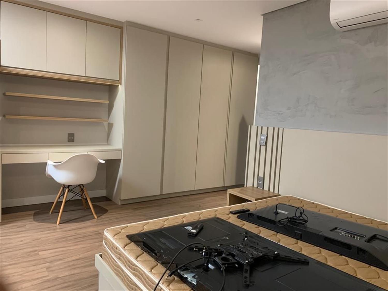 Apartamento, 1 quarto, 48 m² - Foto 4