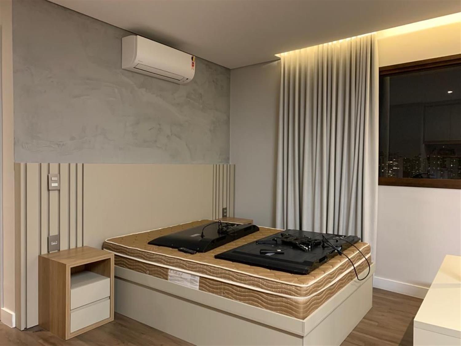 Apartamento, 1 quarto, 48 m² - Foto 3
