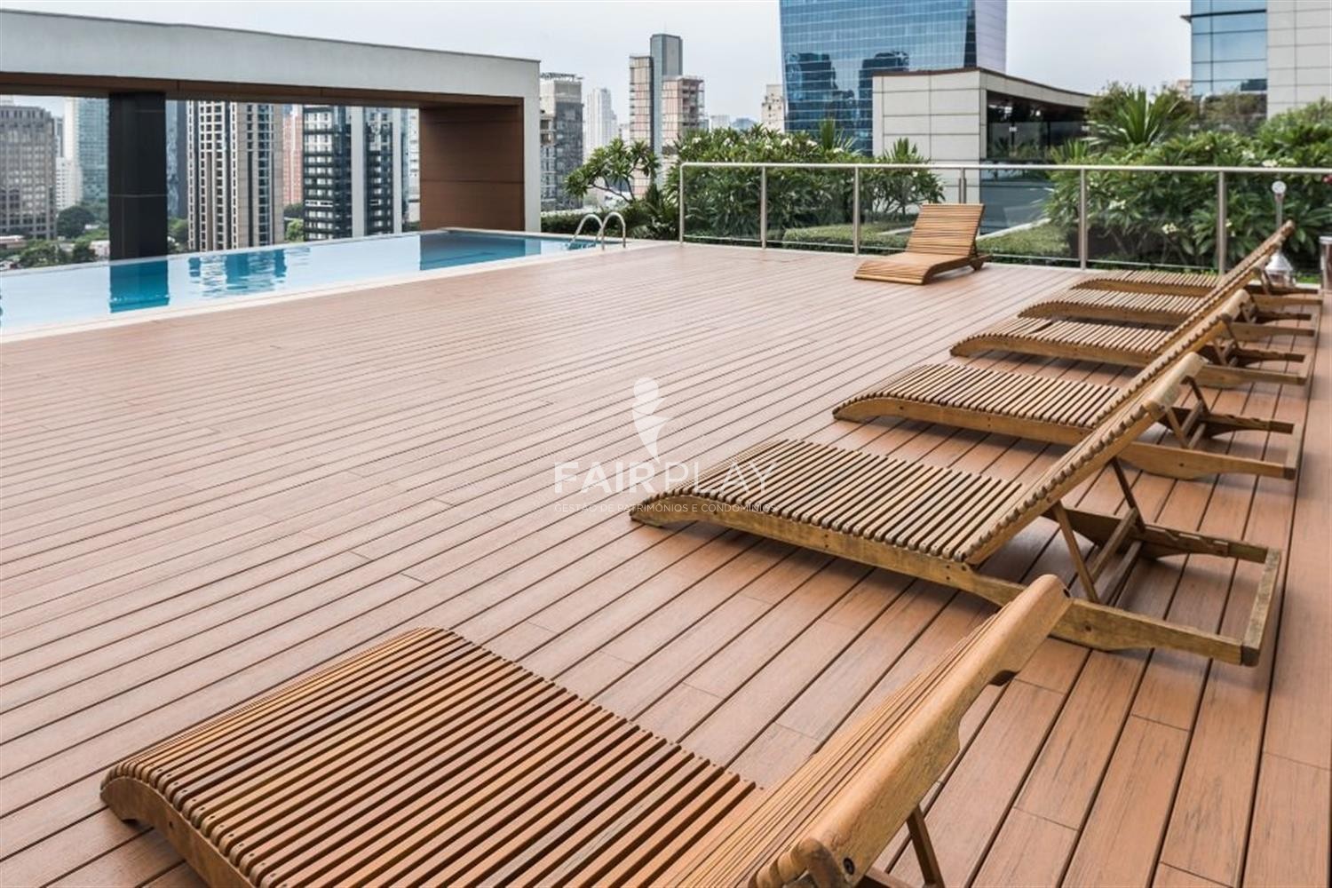 Apartamento, 1 quarto, 62 m² - Foto 19