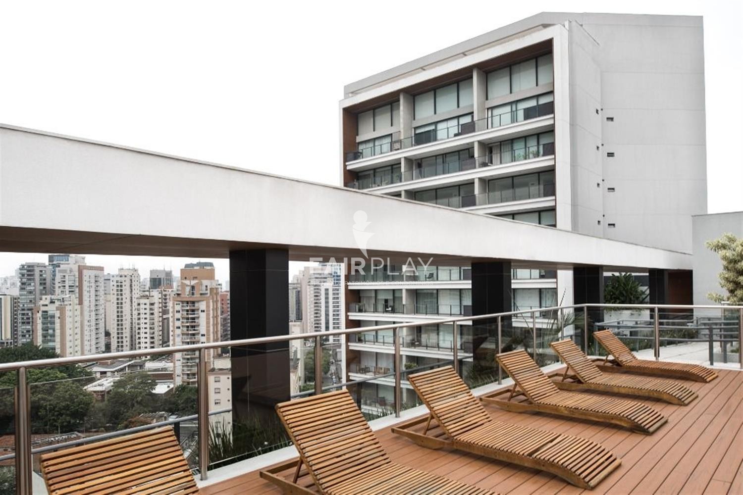 Apartamento, 1 quarto, 62 m² - Foto 17