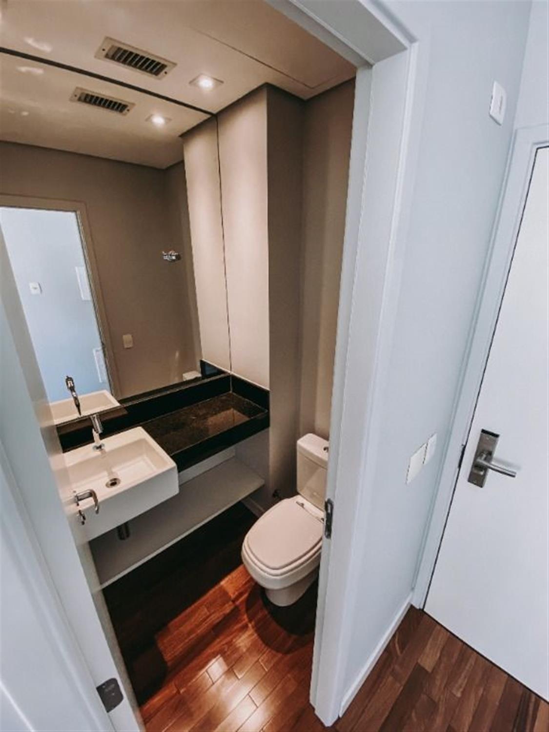 Apartamento, 1 quarto, 62 m² - Foto 6