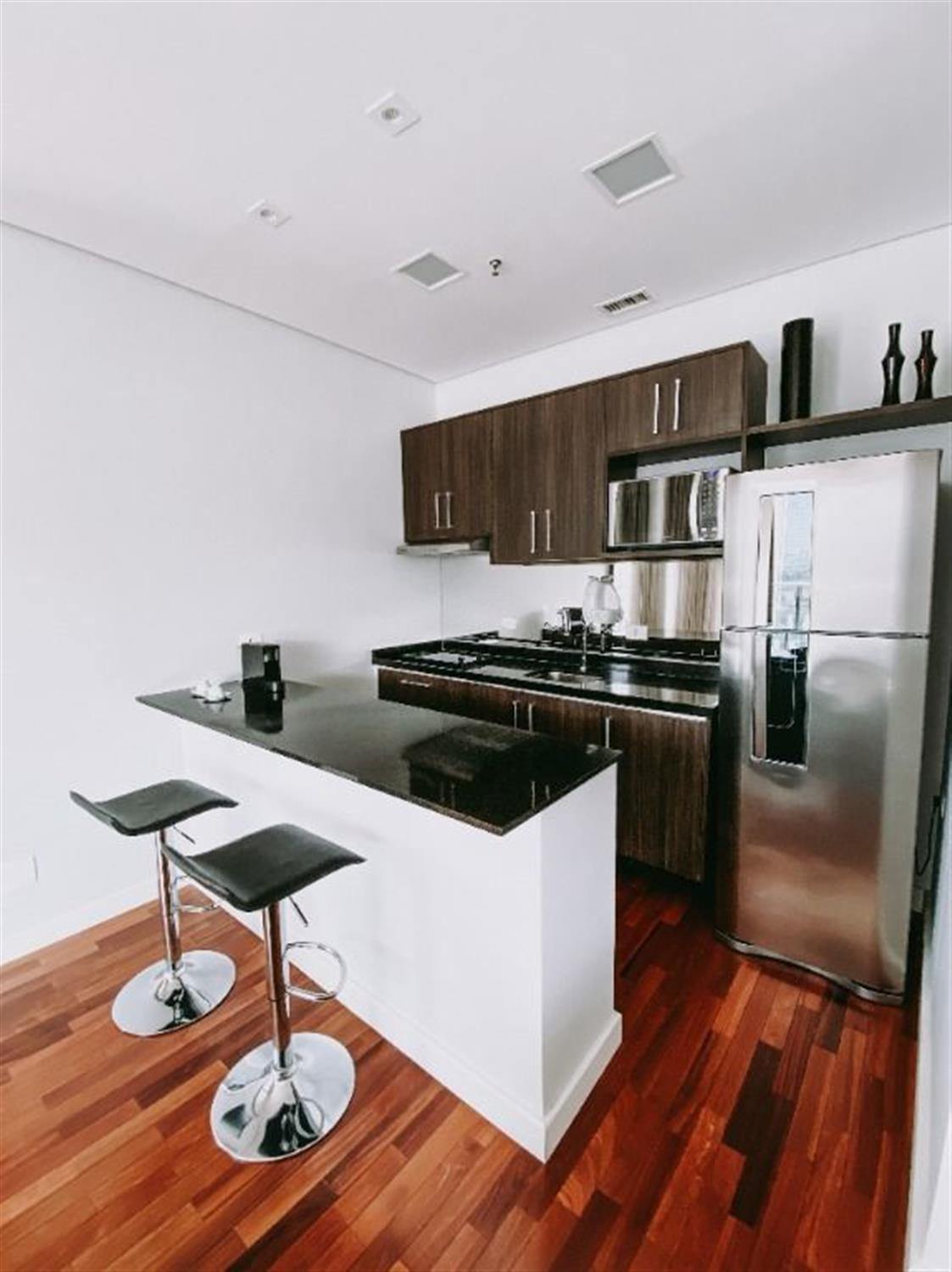 Apartamento, 1 quarto, 62 m² - Foto 3